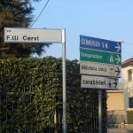 f.lli cervi via