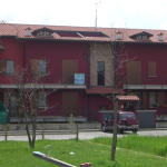 Brignano Gera D’adda – Ampio bilocale in contesto residenziale